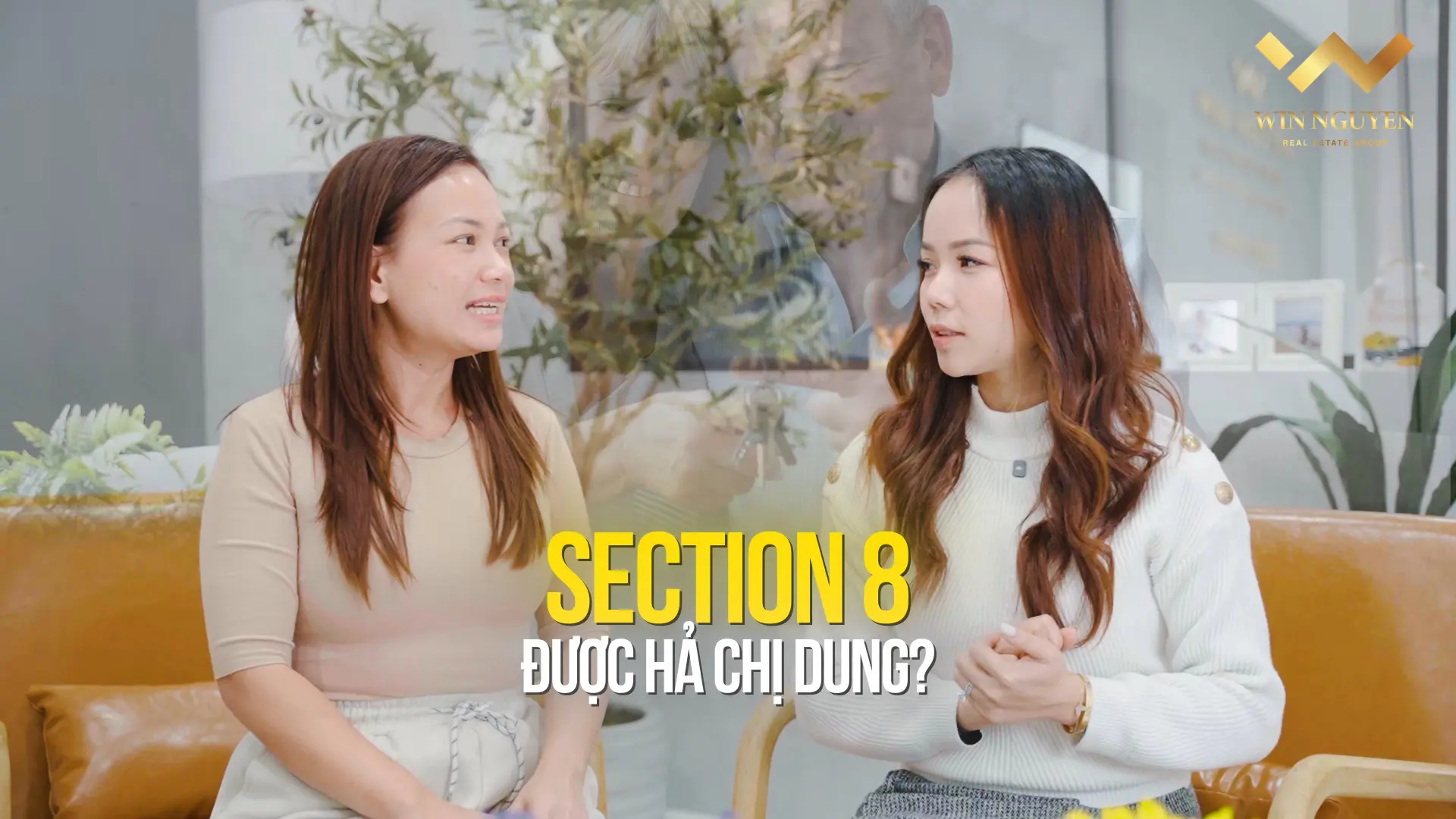 Landlord Section 8